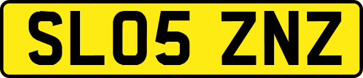 SL05ZNZ