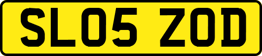 SL05ZOD