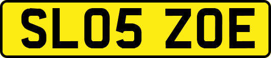 SL05ZOE
