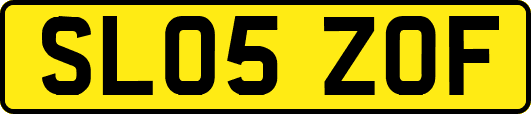 SL05ZOF
