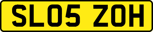 SL05ZOH