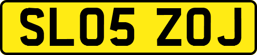 SL05ZOJ