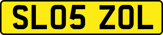 SL05ZOL