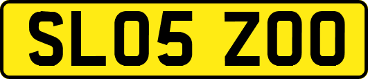 SL05ZOO