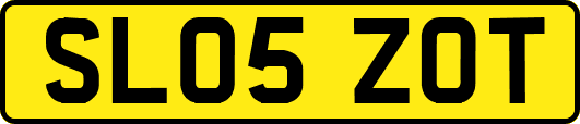 SL05ZOT