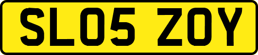 SL05ZOY