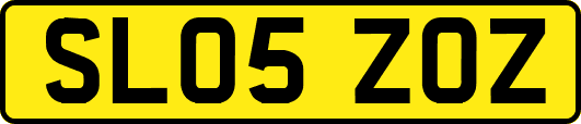 SL05ZOZ