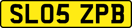 SL05ZPB
