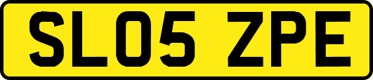 SL05ZPE