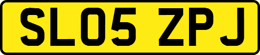 SL05ZPJ