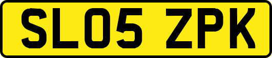 SL05ZPK