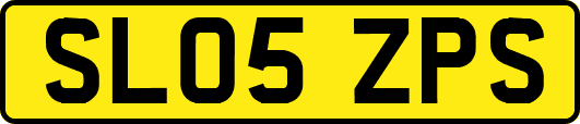 SL05ZPS