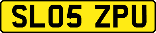 SL05ZPU