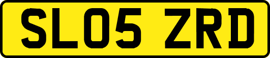 SL05ZRD