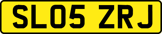 SL05ZRJ