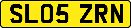 SL05ZRN