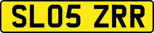SL05ZRR
