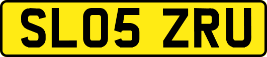 SL05ZRU