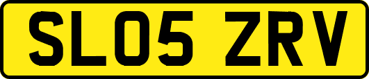 SL05ZRV