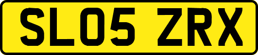 SL05ZRX
