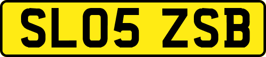 SL05ZSB
