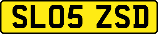 SL05ZSD