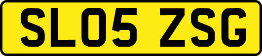 SL05ZSG