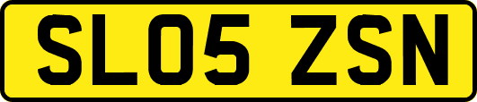 SL05ZSN