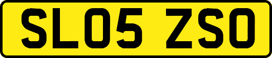 SL05ZSO