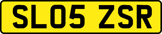 SL05ZSR