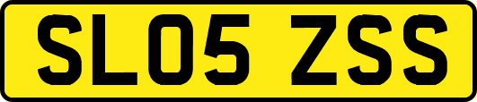 SL05ZSS