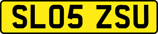 SL05ZSU