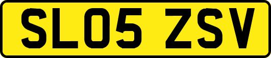 SL05ZSV