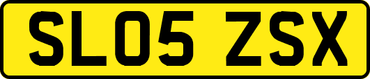 SL05ZSX