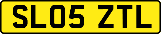 SL05ZTL