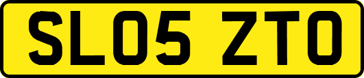SL05ZTO