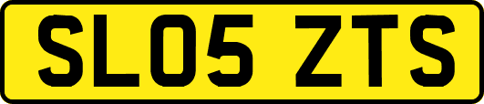SL05ZTS