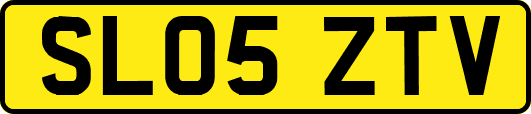 SL05ZTV