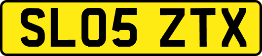 SL05ZTX
