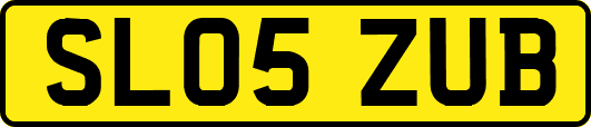 SL05ZUB