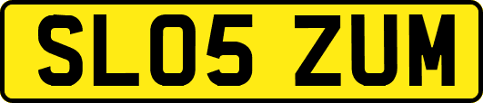 SL05ZUM