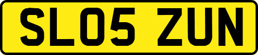 SL05ZUN
