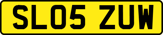 SL05ZUW