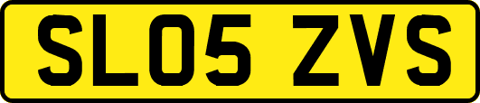 SL05ZVS