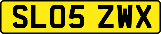 SL05ZWX