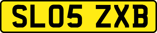 SL05ZXB