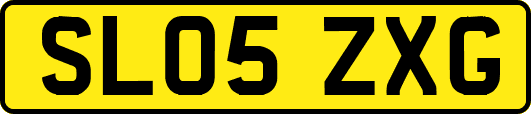 SL05ZXG
