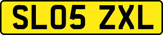 SL05ZXL