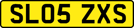 SL05ZXS