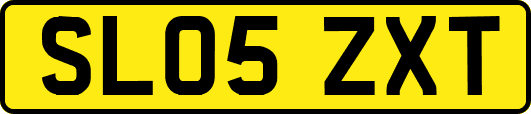 SL05ZXT